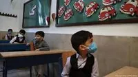 آمار مبهم کرونا در مدارس