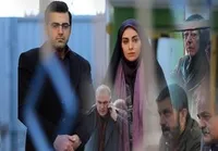 مردم دوست دارند مرضیه و جواد را سر سفره عقد ببینند
