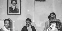 شیوه مدیریت شهید بهشتی در مسجد هامبورگ
