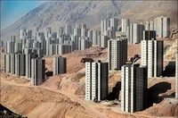 انبوهی از ساختمان&zwnj;ها!