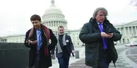 مشکل آمریکایی&zwnj;ها با فضای مجازی!