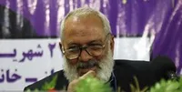 &laquo;قاسم آهنین&zwnj;جان&raquo; شاعری که در سیل خوزستان لباس امداد پوشید