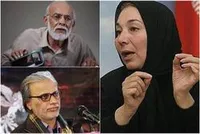 نشانی از عفاف و حجاب در سینما نیست