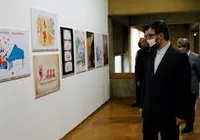 کاش رضایت هنرمندان دغدغه مسوولان شود