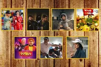 هفت نکته از هفت فیلم نوروز ۹۹/ &laquo;شنای پروانه&raquo; شکار سیمرغ تماشاگران جشنواره فجر