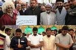 وقتی محبت به امام حسین (ع) در میان اهل سنت موج می‌زند/نگاهی تاریخی به جایگاه حضرت سیدالشهدا (ع) نزد علمای اهل سنت