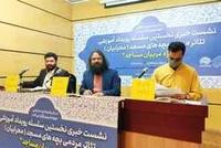 &laquo;بچه&zwnj;های مسجد&raquo; ابزاری برای رشد تئاتر دینی است