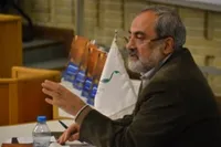 در عدالت، عمل بر سخن باید سبقت گیرد