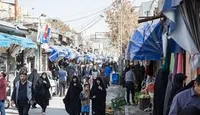 مصائب گردش در ایام کرونا