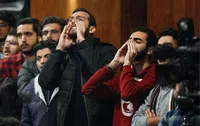 نسلی که شنیده نمی&zwnj;شود