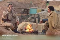 هدیه نوروزی &laquo;تک&zwnj;تیرانداز&raquo; به مردم