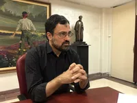 شجاعی طباطبایی: جشنواره هنرهای تجسمی، دیگر نه تخصصی است نه با فجر نسبتی دارد