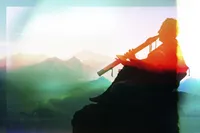 عرفان در موسیقی، حالتی از بودن است نه ساختن