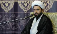 همانند پیامبر(ص) نباید در مقابل زورگویی دشمنان مدارا کنیم/ عدالت و رفع تبعیض از صفات بارز حضرت محمد(ص)