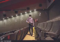 سینما، قربانی بی&zwnj;مسئولیتی&zwnj;ها و وادادگی&zwnj;ها