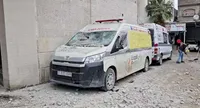 پزشکانی که در غزه ناپدید می&zwnj;شوند