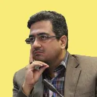 نه مثبت، نه منفی، بیایید واقعی فکر کنیم