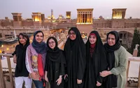 دین می&zwnj;تواند در فرایند انسجام یابی ایران معاصر ایفای نقش کند؟