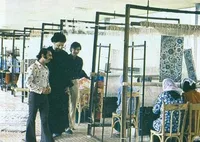 حرکت المحرومین، الگوی جامع مشارکت اجتماعی