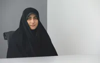 دختر نوجوان عاملیت دارد و می&zwnj;خواهد از انفعال فعلی خارج شود