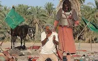 واقع عاشورا، در گوشه&zwnj;ای از سینما