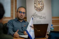 باید فضای معنادار امر قدسی ایجاد کرد