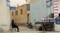 &laquo;کولبری&raquo; و &laquo;ته لنجی&raquo;؛ اجبار مرزنشینان