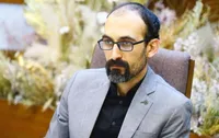 پاسخ برخی دردها، فقط در شعر است
