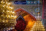 با علی سازش نکنید!