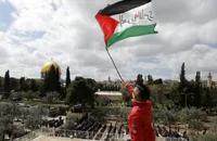 اسرائیل از هنر رنگ و غذا می&zwnj;ترسد