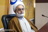 روحانیون جوان تبلیغ را فدای خدمت&zwnj;رسانی نکنند