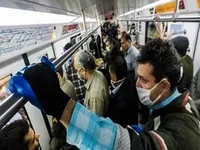 کاهش ساعت کاری مترو؛ درد است نه درمان