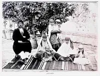 ایران؛ جامعه در حال گذار؟