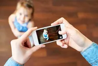 خردسالان معصوم، ابزار بازی نمایشی والدین