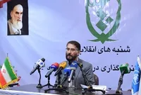 قانون اساسی جمهوری اسلامی ایران مترقی&zwnj;ترین قانون اساسی دنیا است/ طبق اصل ۱۷۰ قانون اساسی &laquo;هرکس&raquo; می&zwnj;تواند ابطال آیین&zwnj;نامه&zwnj;ها و تصویب&zwnj;نامه&zwnj;ها را از دیوان تقاضا کند/ جمهوری اسلامی با تولید سیاست&zwnj;های کلی بومی، زمینه تمدن نوین اسلامی را فراهم کرده است