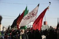 کسانی که می&zwnj;گویند دین&zwnj;داری ضعیف شده، اربعین را چگونه تحلیل می&zwnj;کنند؟