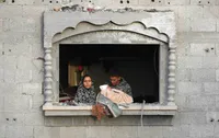 از &laquo;مدرسه کشی&raquo; در غزه تا &laquo;ناامنی&raquo; در دانشگاه&zwnj;های آمریکا