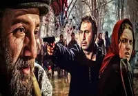 سینما و تلویزیون به وقت امنیت