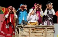 &laquo;نمایش نما&raquo; طرحی برای پر کردن فراغت کودکان