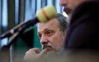 مقاومت جایی است که آزادی و استقلال به خطر می&zwnj;افتد