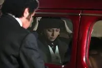 &laquo;بوم و بانو&raquo; با فرمول عشق و تاریخ و سیاست