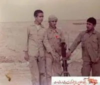 غبطه می&zwnj;خورم که چرا شهدا رفته&zwnj;اند و من مانده&zwnj;ام