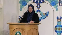 مطالعه درباره شیعه ما را به&zwnj;دفاع از عدالت تشویق می&zwnj;کند
