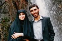 همسنگر شهید آوینی