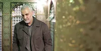 توسعه حرم امامین عسکریین (ع) آرزوی حاج قاسم بود