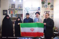 آغاز به کار ستاد مردمی چهلمین سالگرد پیروزی انقلاب اسلامی