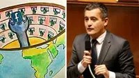 فرانسه؛ کنترل شبکه&zwnj;های مجازی برای جلوگیری از فرار مالیاتی