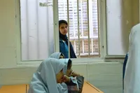 مشکلات مالی و بازماندگانی از تحصیل