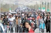 تشویق&zwnj; درمانی جمعیت