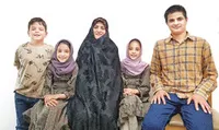 شرایط تغییر را بپذیرید